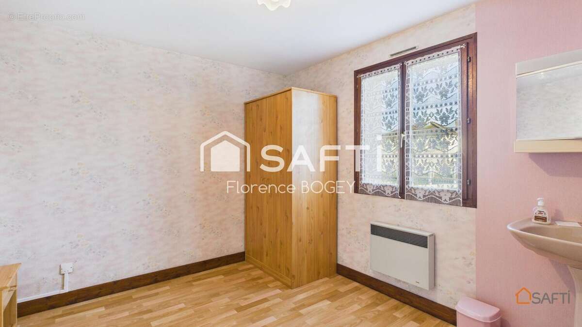 Photo 9 - Maison à PEYRAT-DE-BELLAC