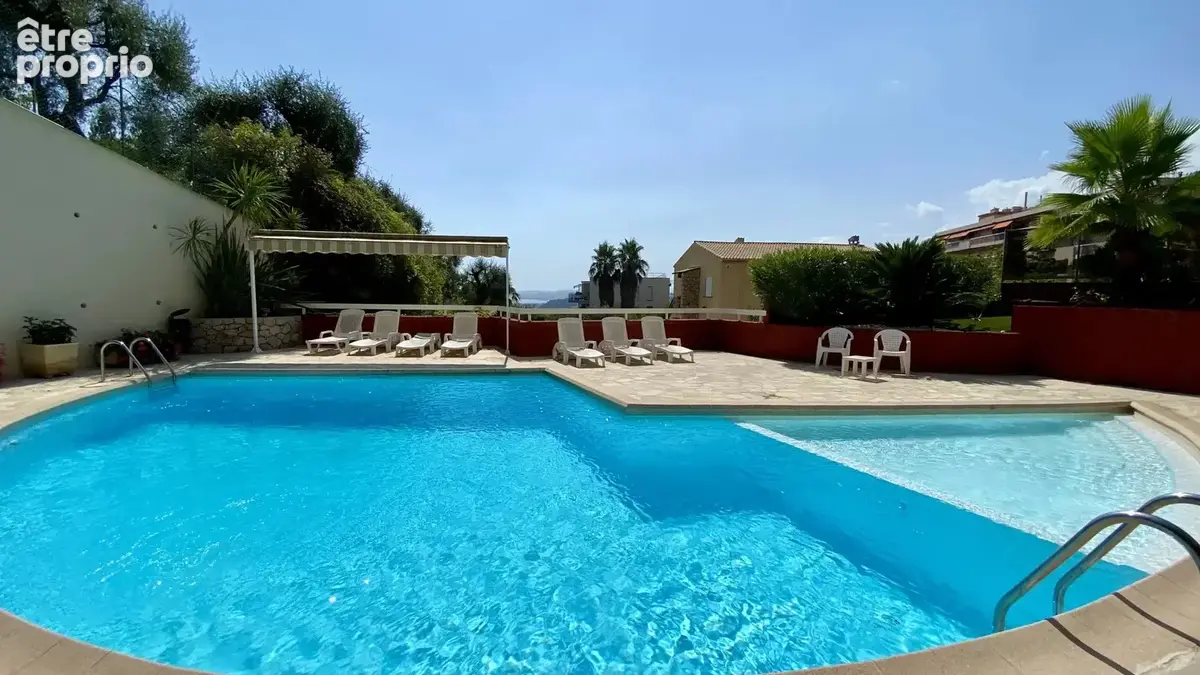 Nice Corniche Fleurie 3 pièces d’angle de 81 m², terrasse 41 m² et vue mer panoramique - photo 25