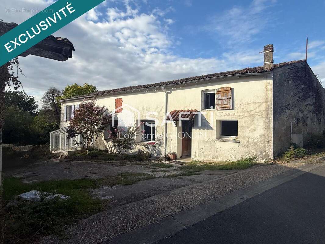 Photo 9 - Maison à JUICQ