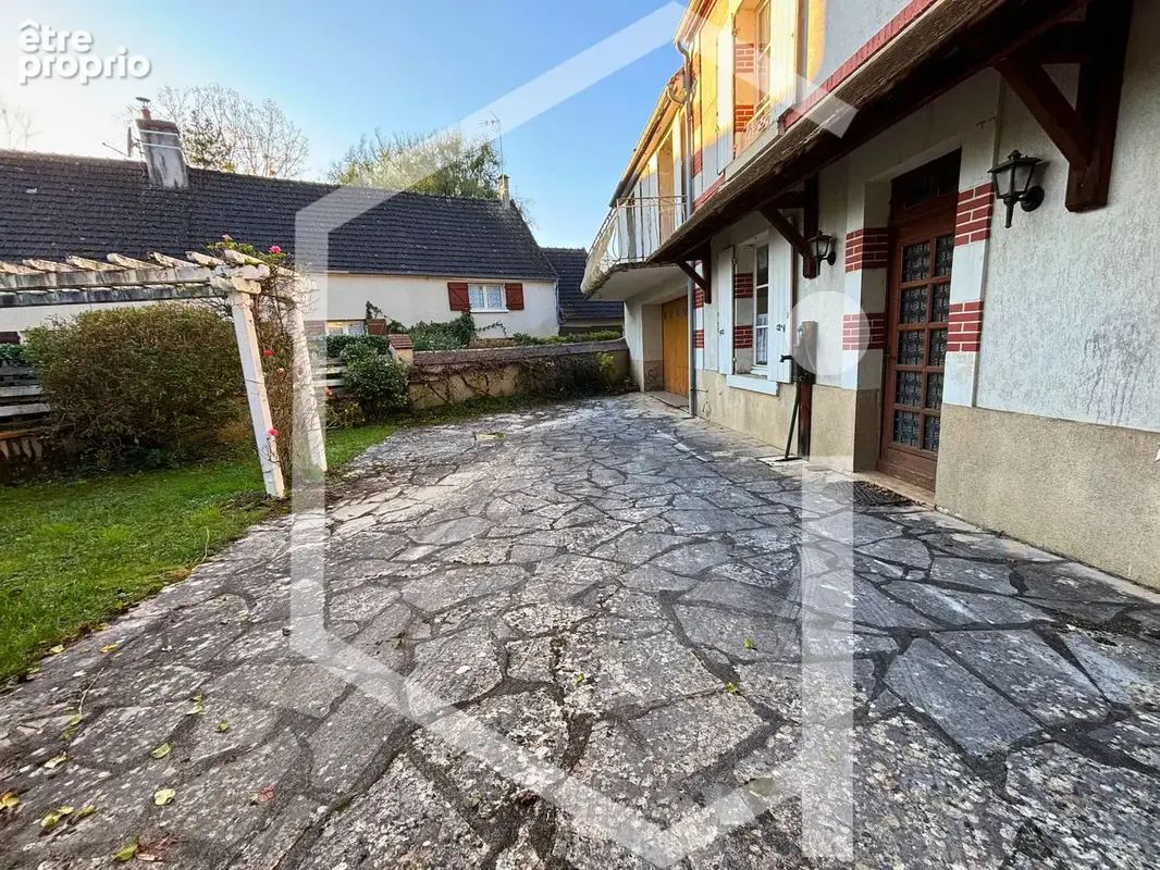 Charmante maison à Arquian - photo 2