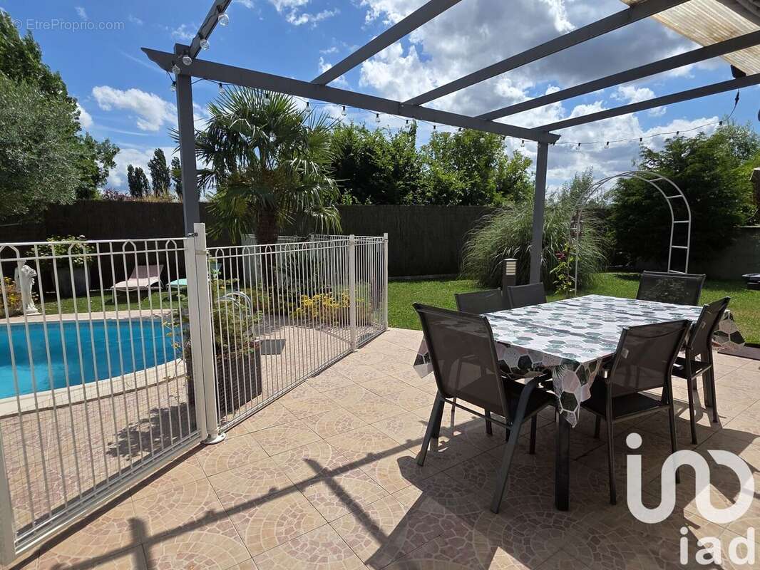 Photo 3 - Maison à MESSY