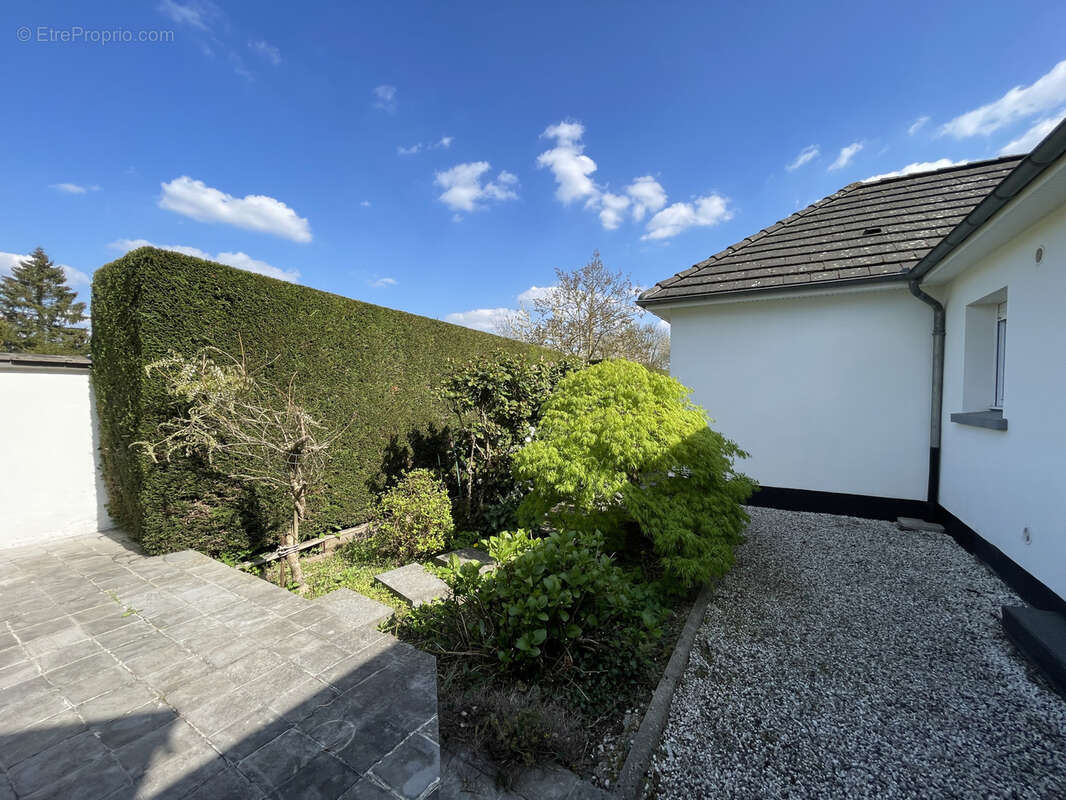 Maison à GIVENCHY-EN-GOHELLE