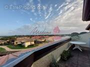 Appartement à VIEUX-BOUCAU-LES-BAINS