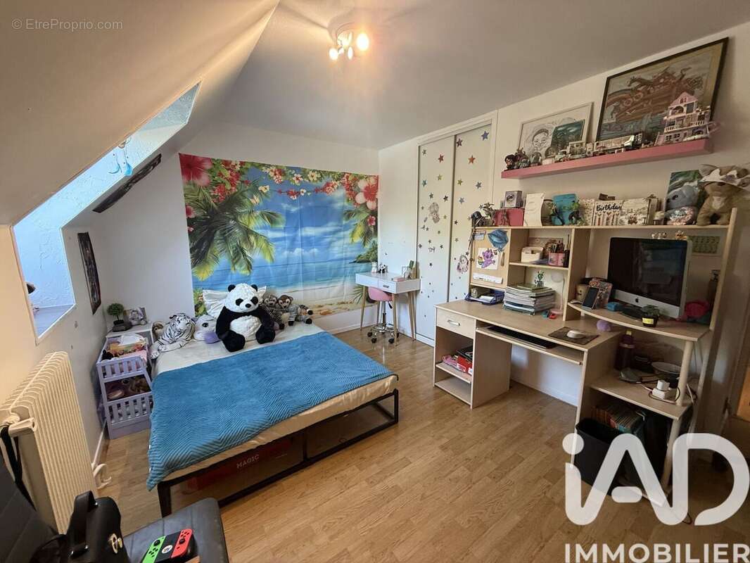 Photo 9 - Maison à VERT-SAINT-DENIS