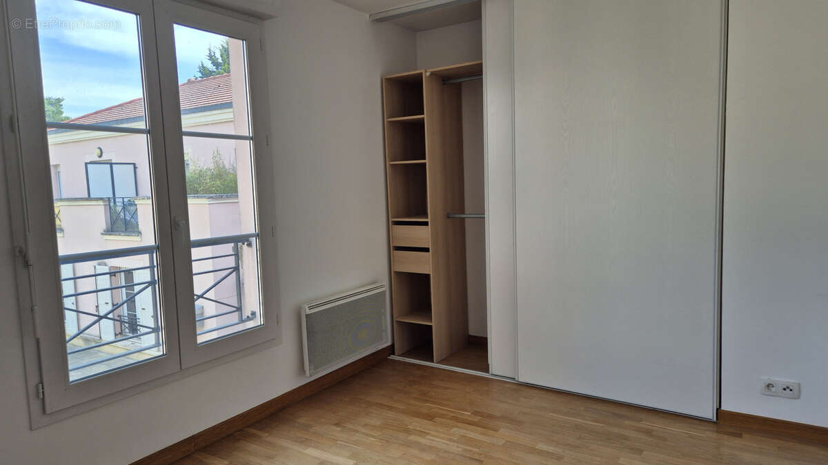 Appartement à CHEVREUSE