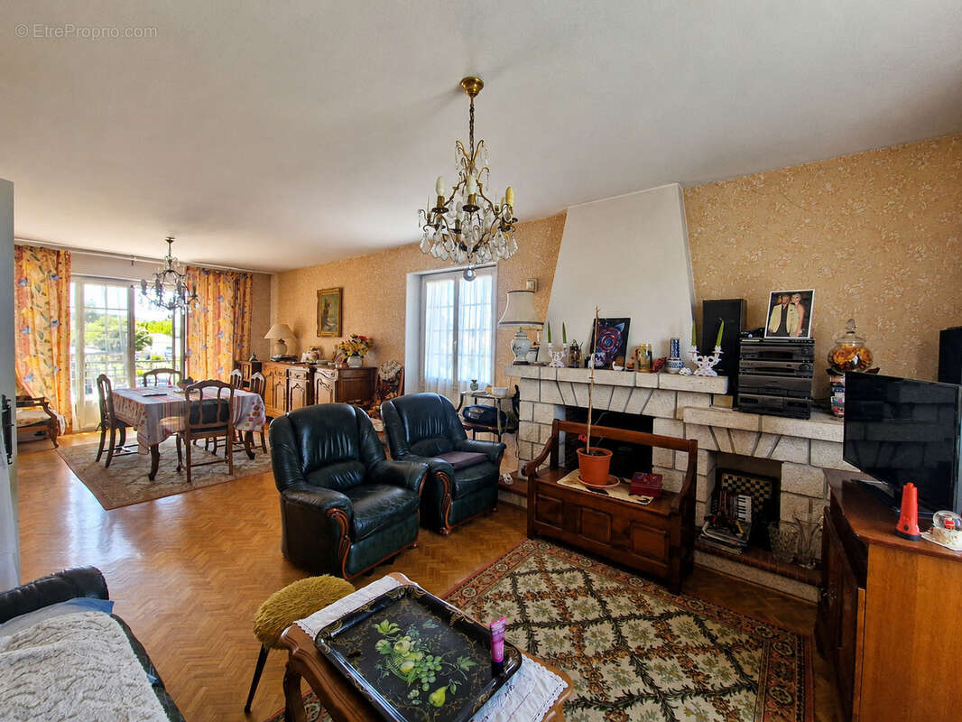 Maison en pierres - Mansac - photo 9