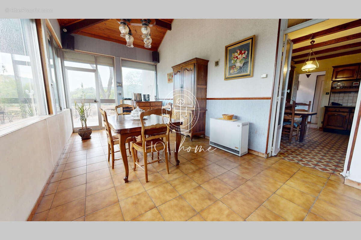 Maison 90 m² à La Destrousse  - photo 6