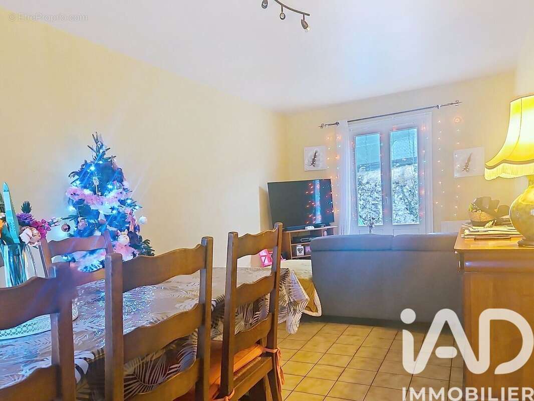 Photo 7 - Maison à BONNY-SUR-LOIRE