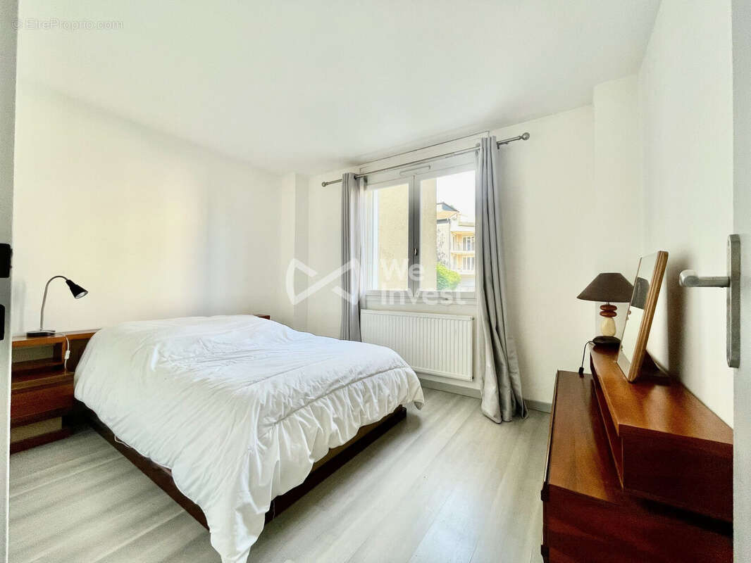 Appartement à NOISIEL