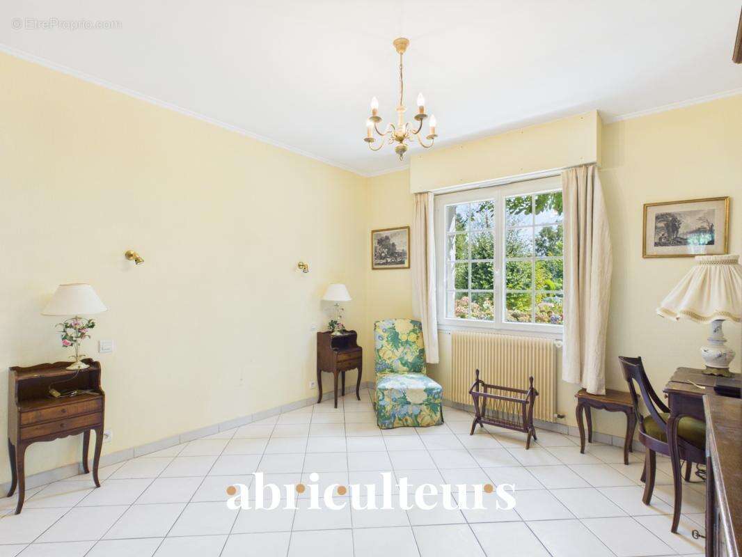 Maison familiale d’environ 160 m² en vente au nord de Vannes (Le Teninio) 56000 - photo 14