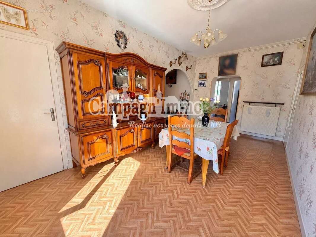 Appartement à TARARE