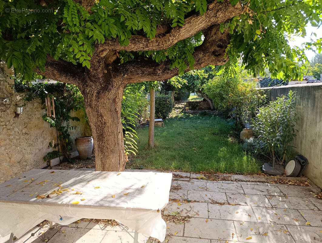 Maison à SAINT-PARGOIRE