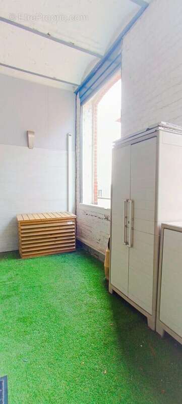 Appartement à TOURCOING