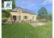 Maison à MESSEI
