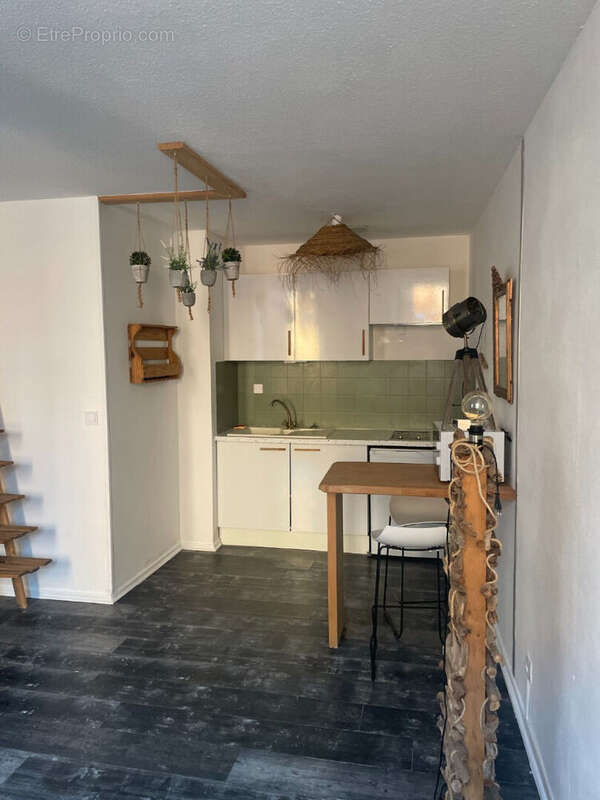 Appartement à NARBONNE