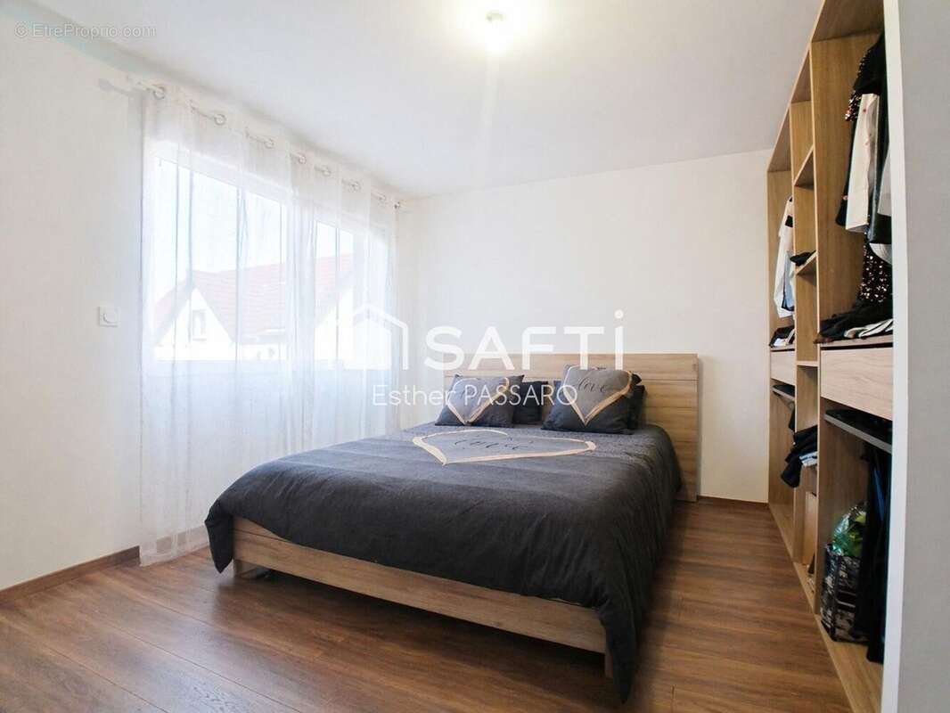 Photo 5 - Appartement à HABSHEIM