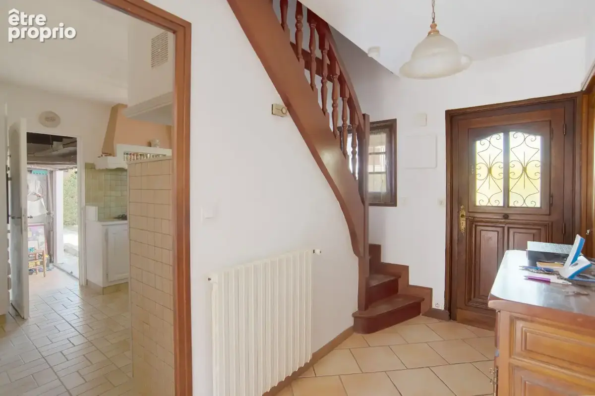 Maison Urrugne bourg - photo 4