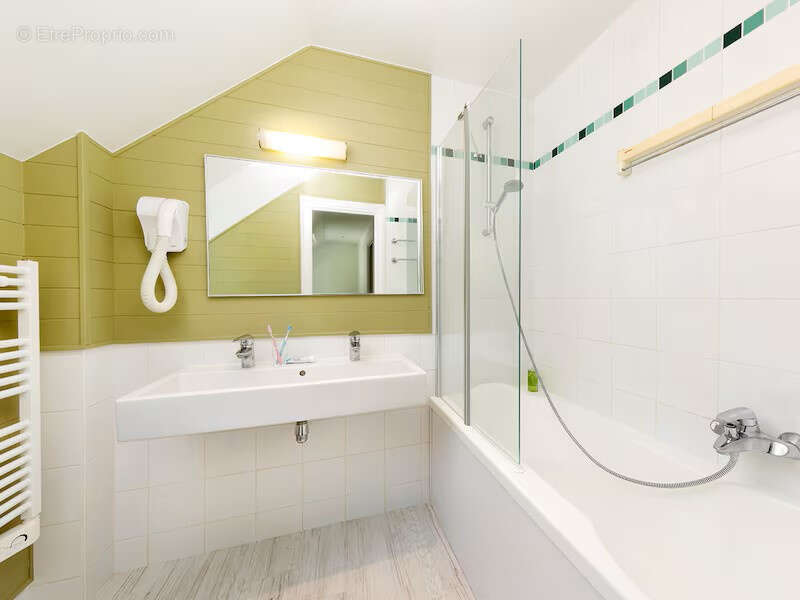Investissement dans un Center Parcs - photo 13