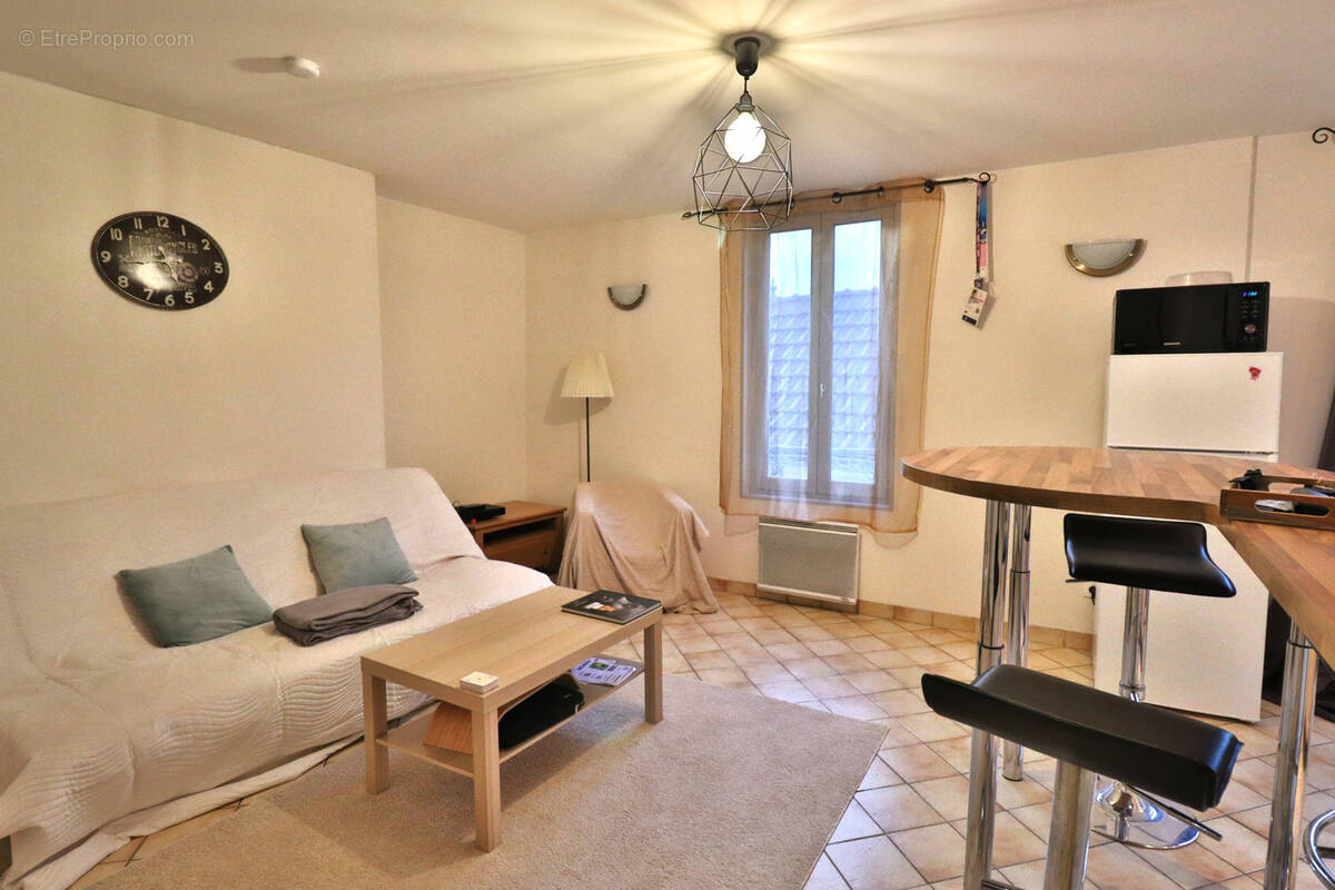 Appartement à TROYES