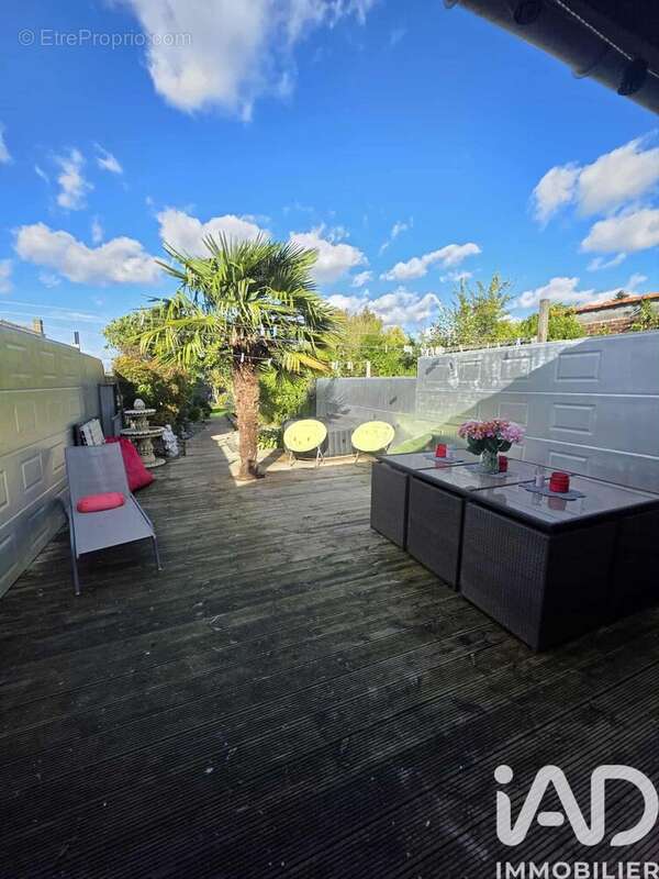 Photo 6 - Maison à TOUFFLERS