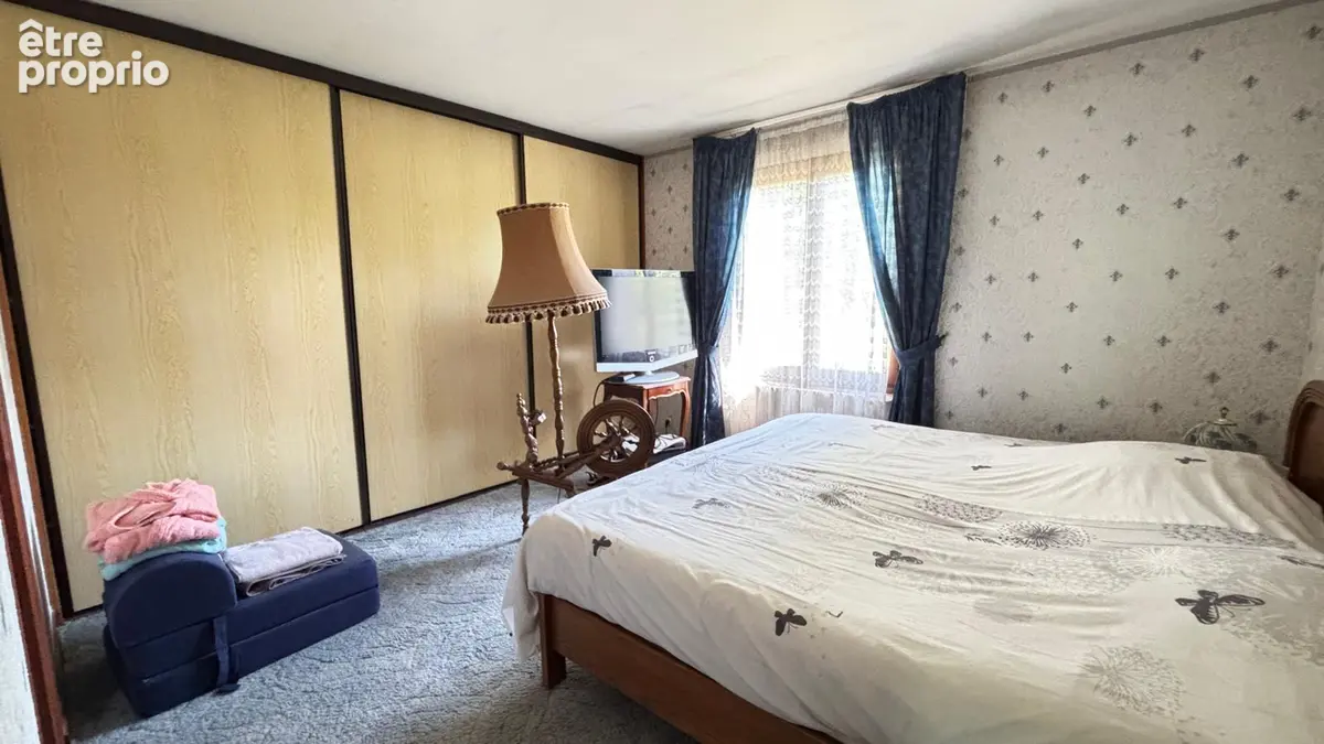 Maison Asnieres Sur Oise 7 pièce(s) 133.55 m2 - photo 10
