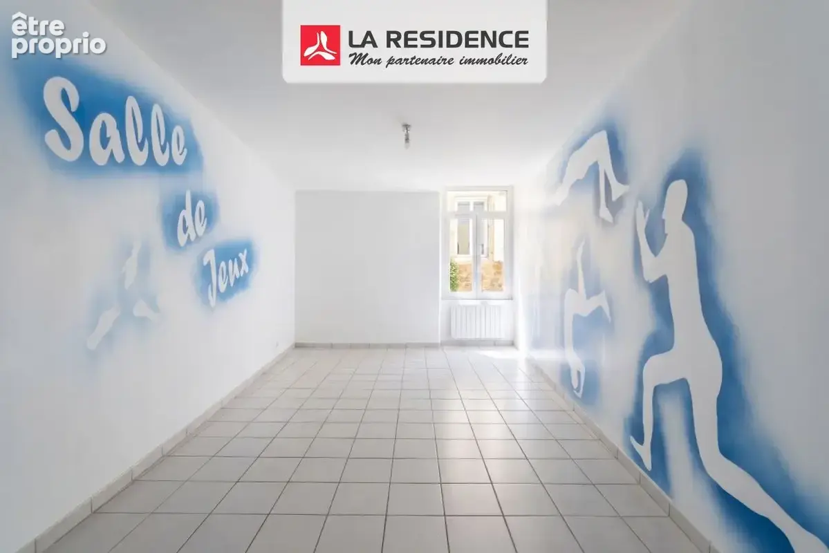 Appartement 67 m² à Etoile-Sur-Rhone  - photo 7