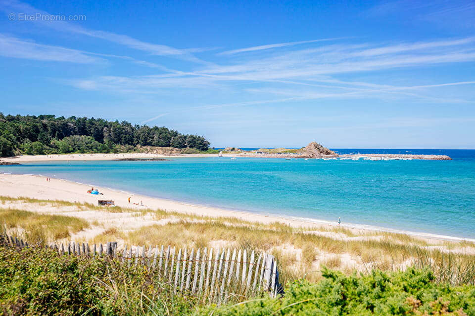 Terrain à LA BOUILLIE