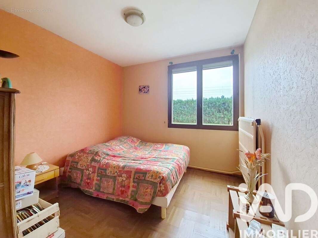 Photo 9 - Maison à BRUYERES-SUR-OISE