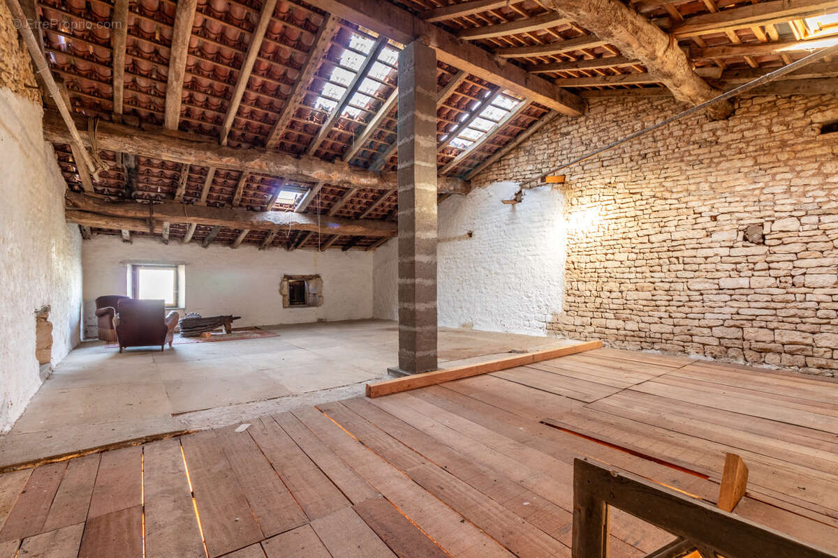 Appartement à ARCHINGEAY