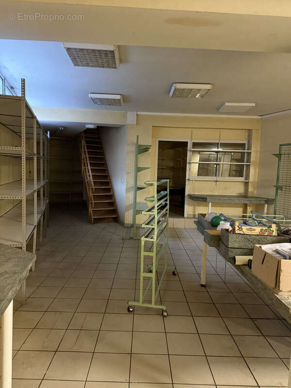 Appartement à MOULINS