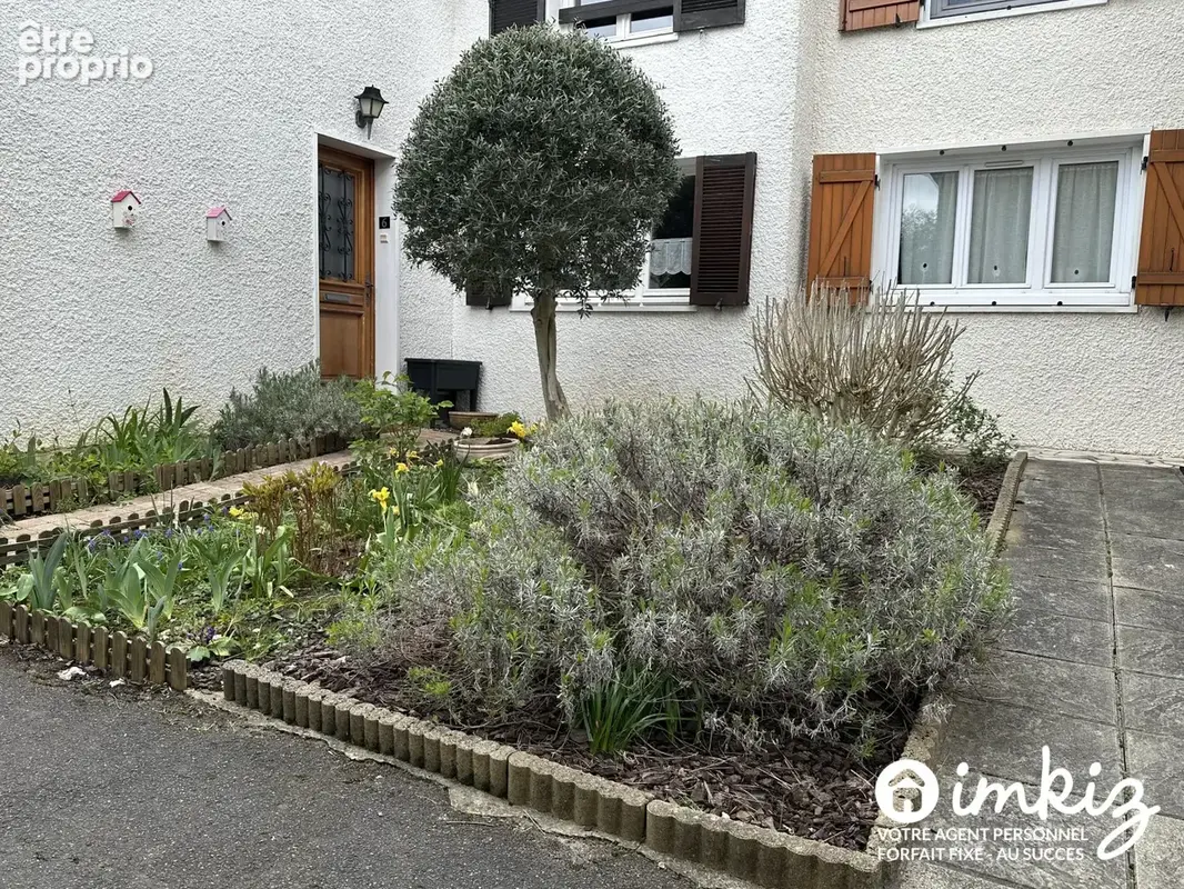 Maison familiale cle en main, DPE C, jardin et box - photo 15