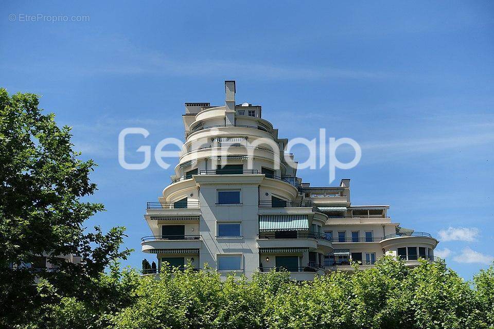 Appartement à ANNECY