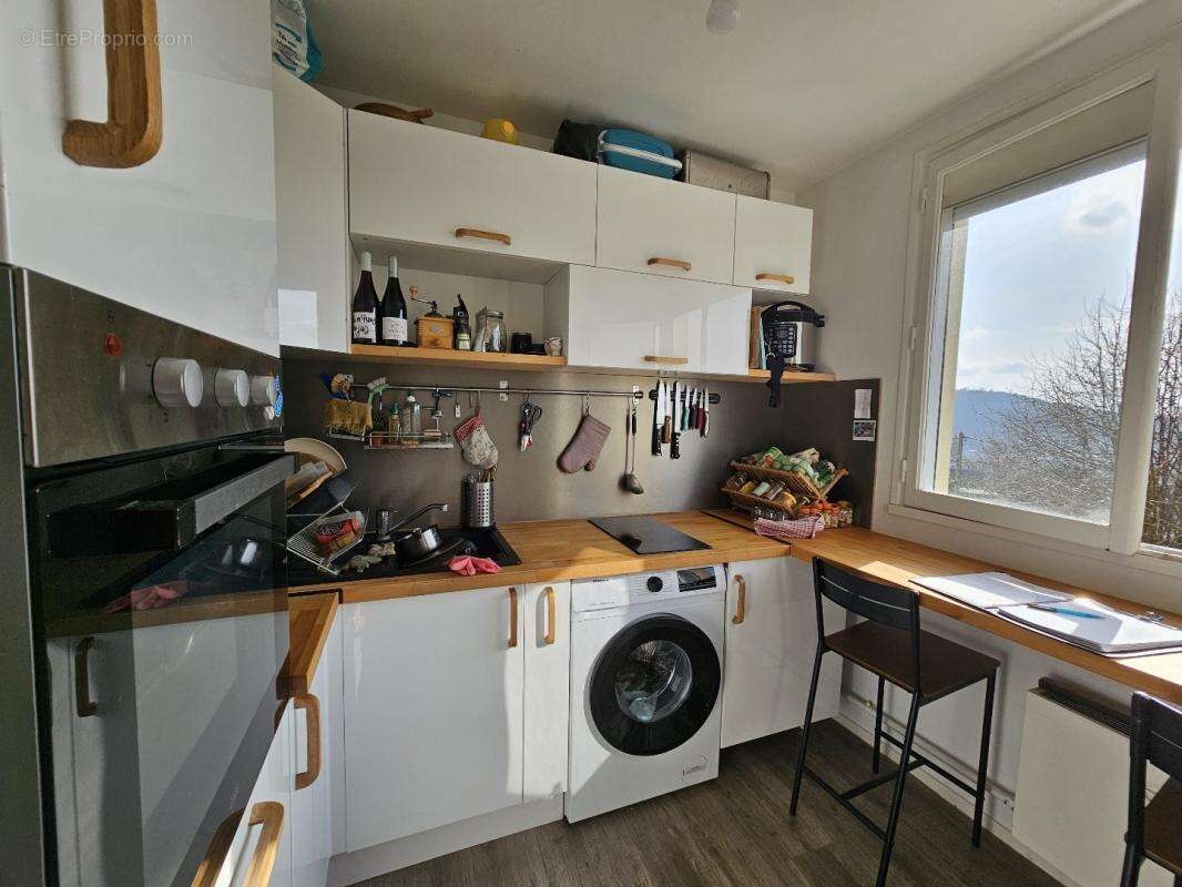 Appartement à ROUEN