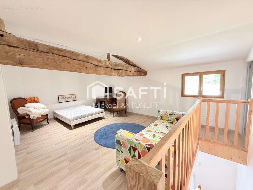 Photo 8 - Maison à THEL