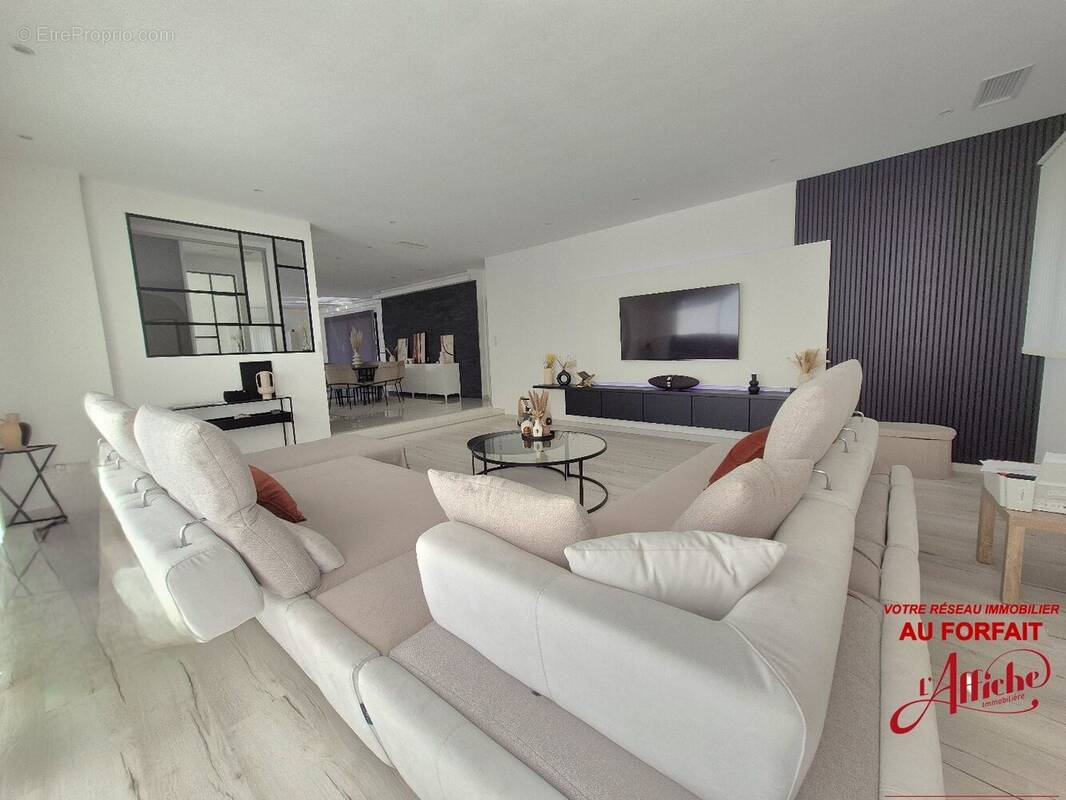 Maison à GAGNAC-SUR-GARONNE