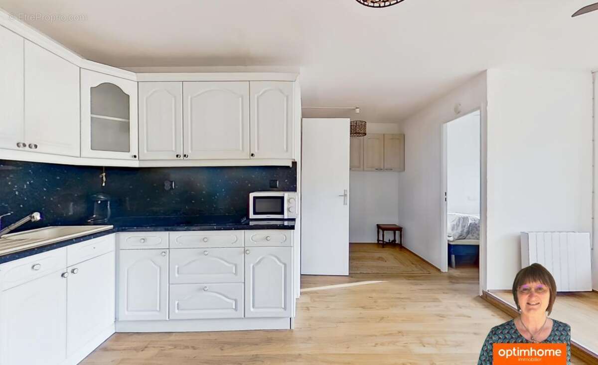 Appartement à vendre 2 pièces LE GRAU DU ROI (30) - photo 7