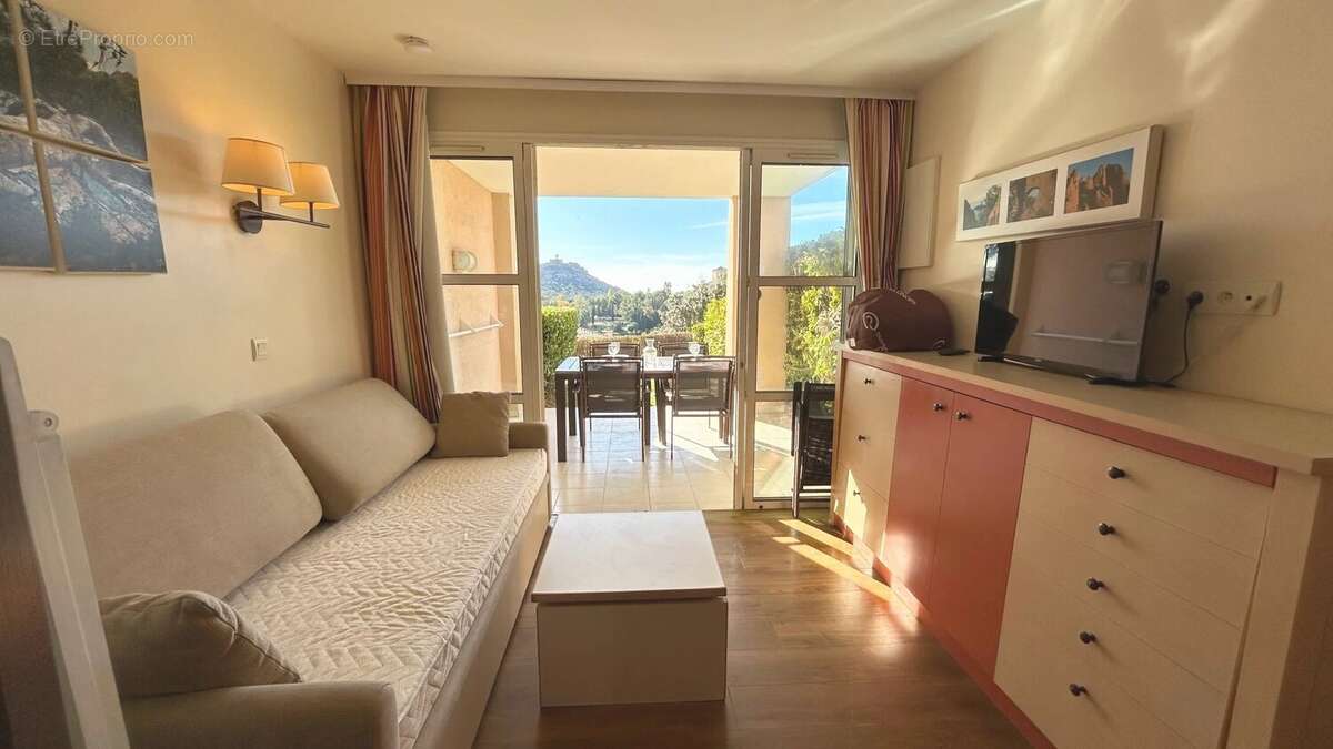 Appartement à LA SEYNE-SUR-MER
