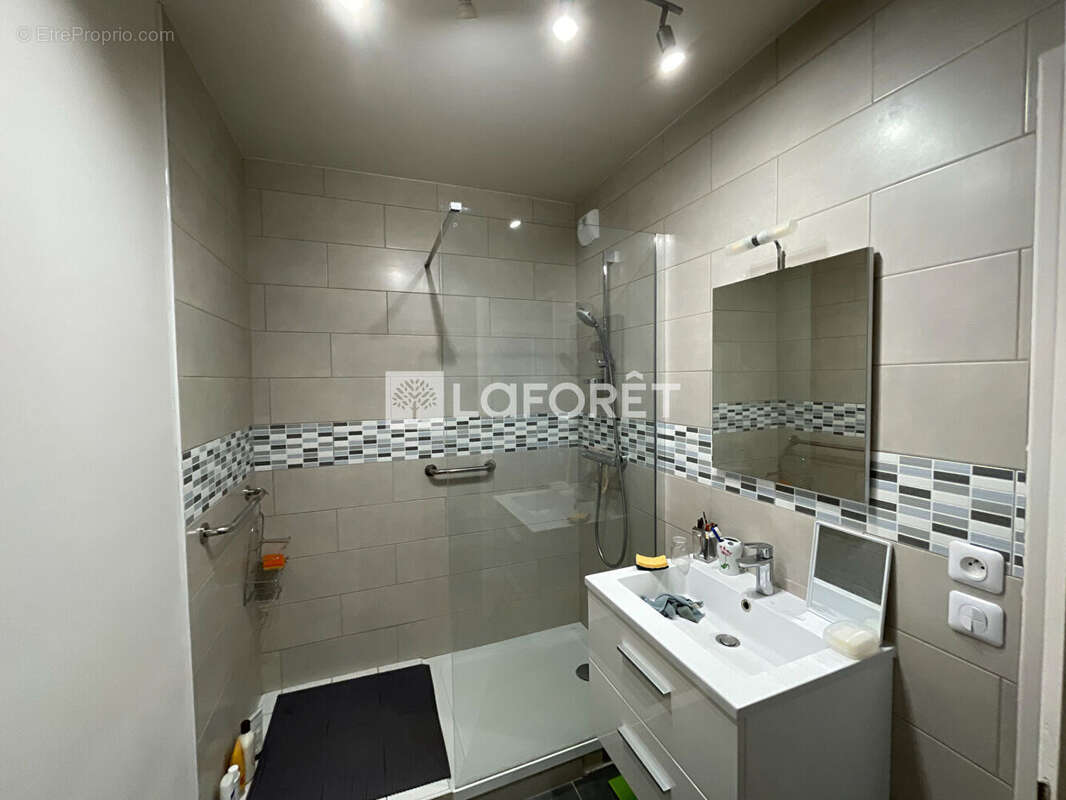 Appartement à CONFLANS-SAINTE-HONORINE