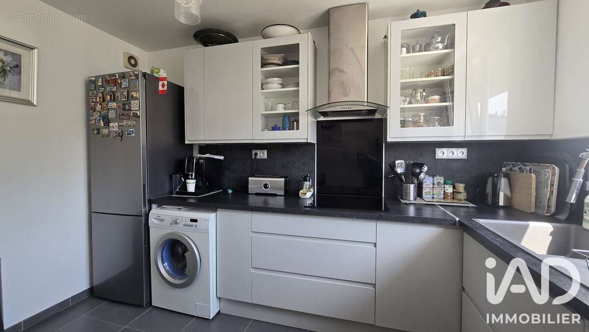 Photo 4 - Appartement à VERNON