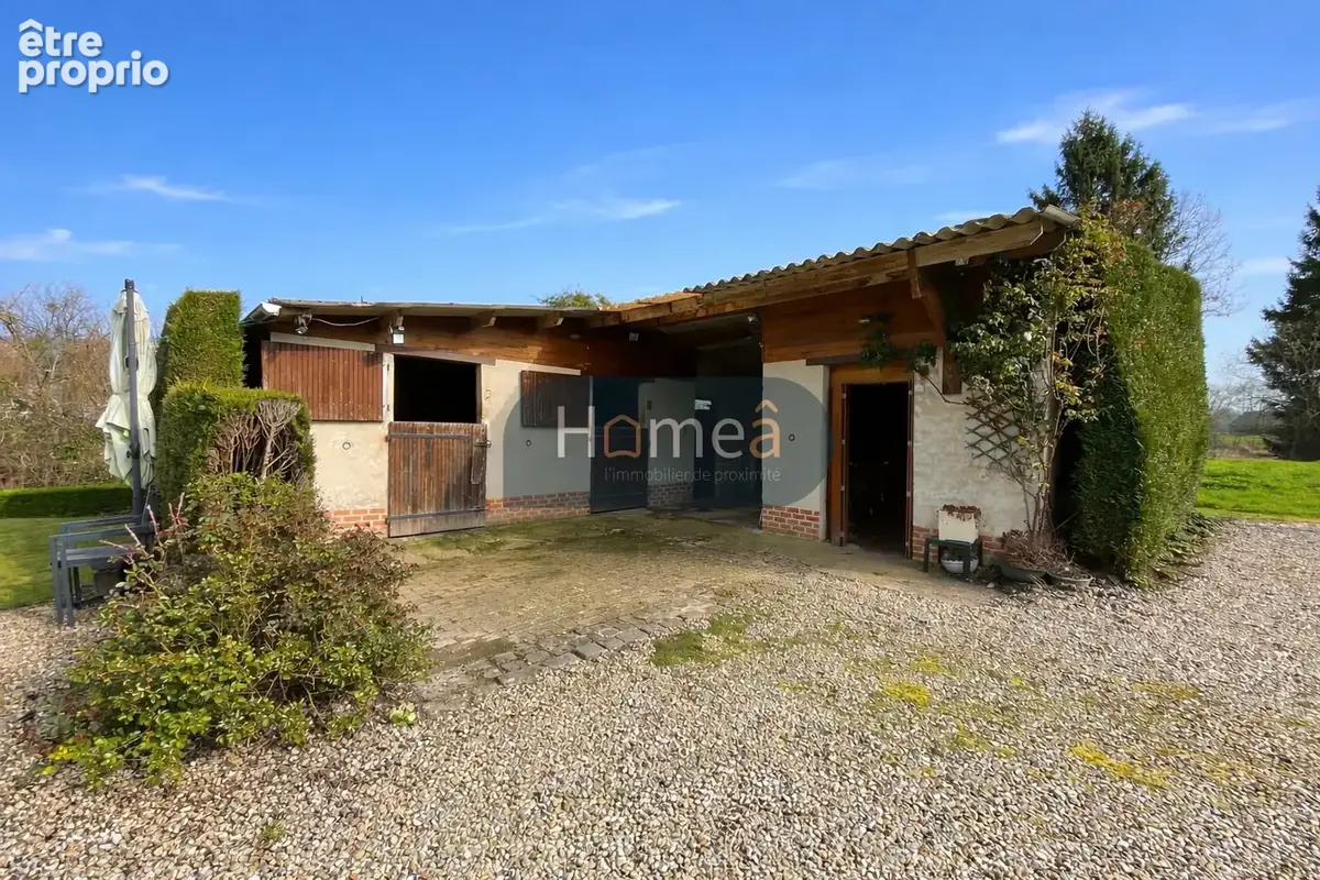Ancien moulin restaure a proximite des grandes-ventes - photo 9