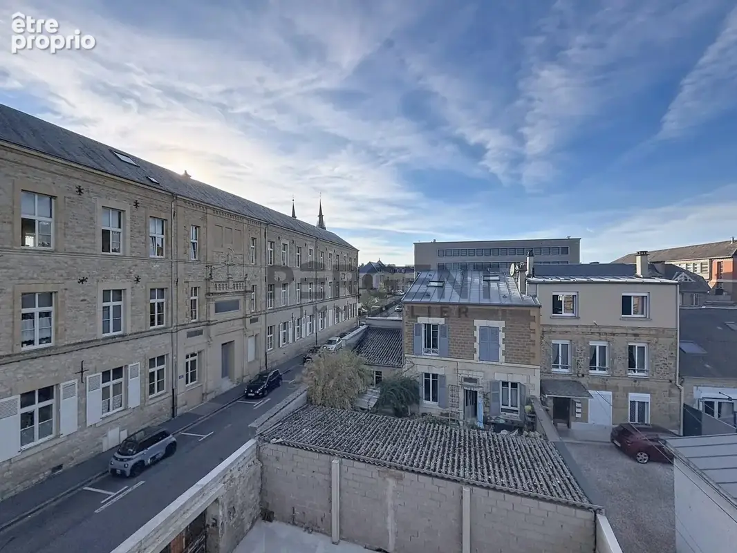Appartement 2 pièces 37 m² à vendre à Charleville-Mezieres (08000) - photo 9