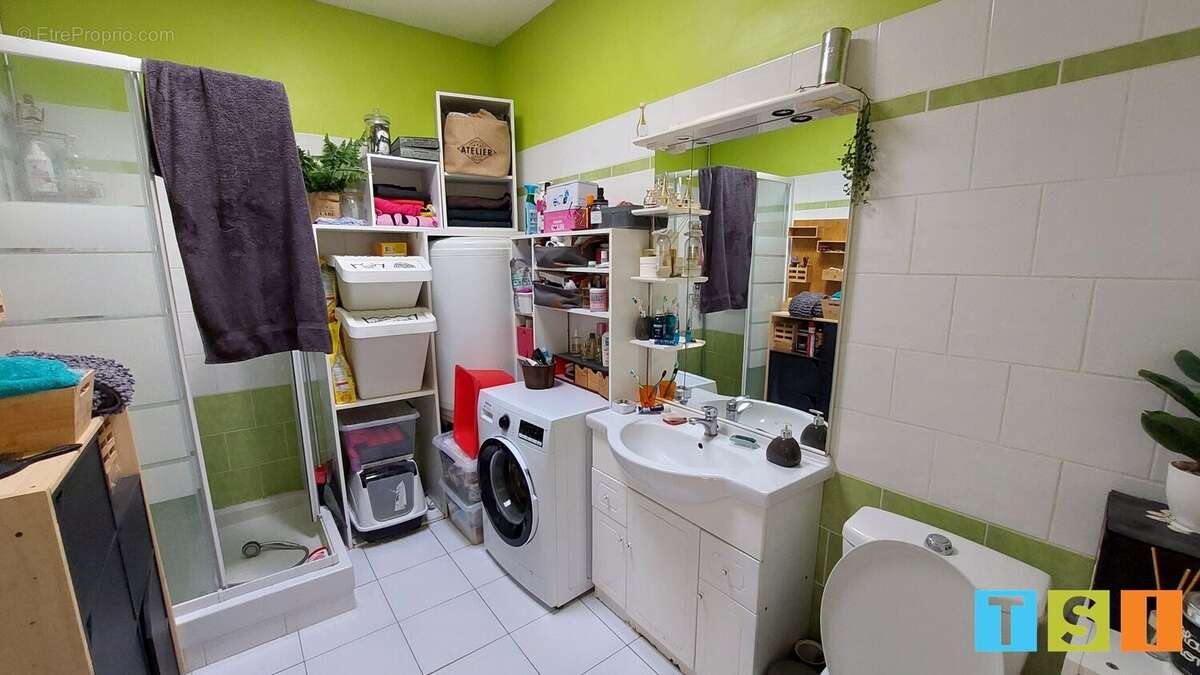 Maison à BOULOGNE-SUR-GESSE