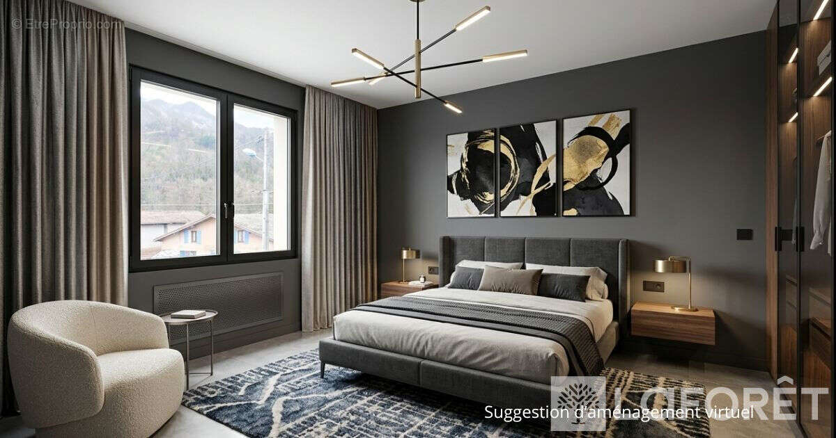 Maison à SAINT-THURIN