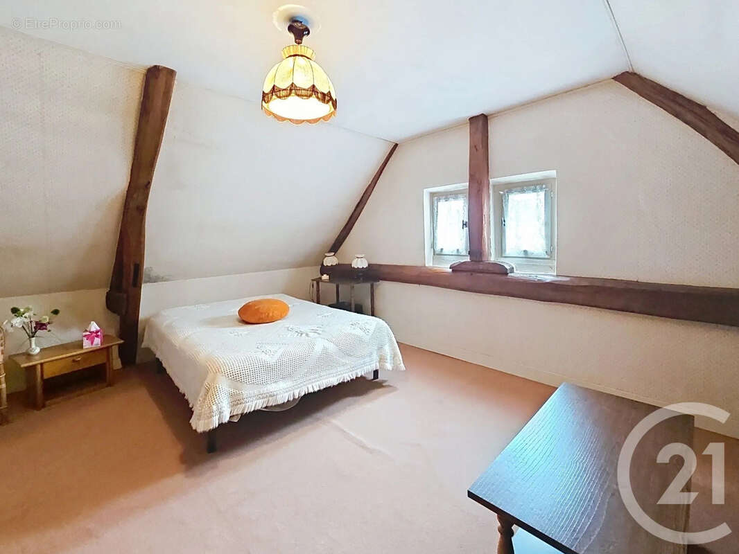 Maison 85 m² à Fontaine-Fourches  - photo 9
