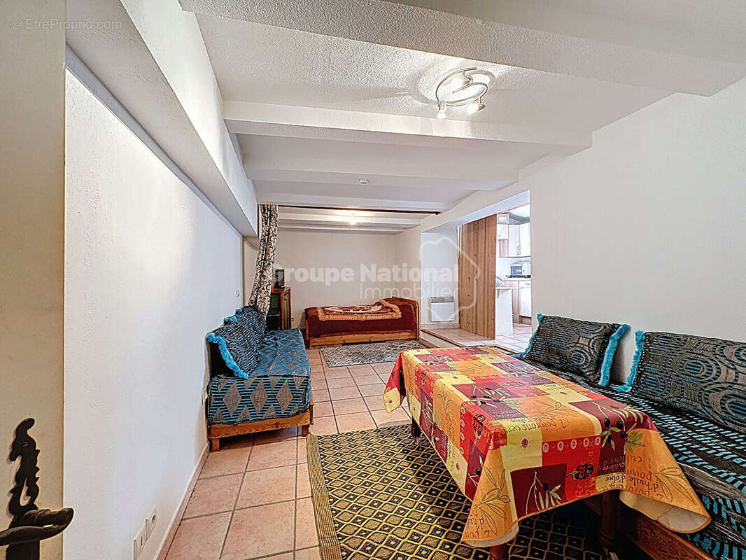 Appartement à CALLIAN