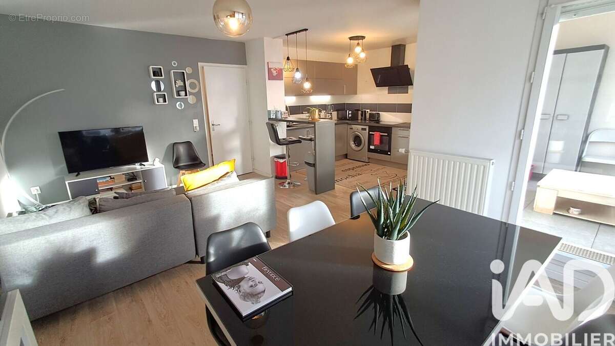 Photo 3 - Appartement à LES ULIS