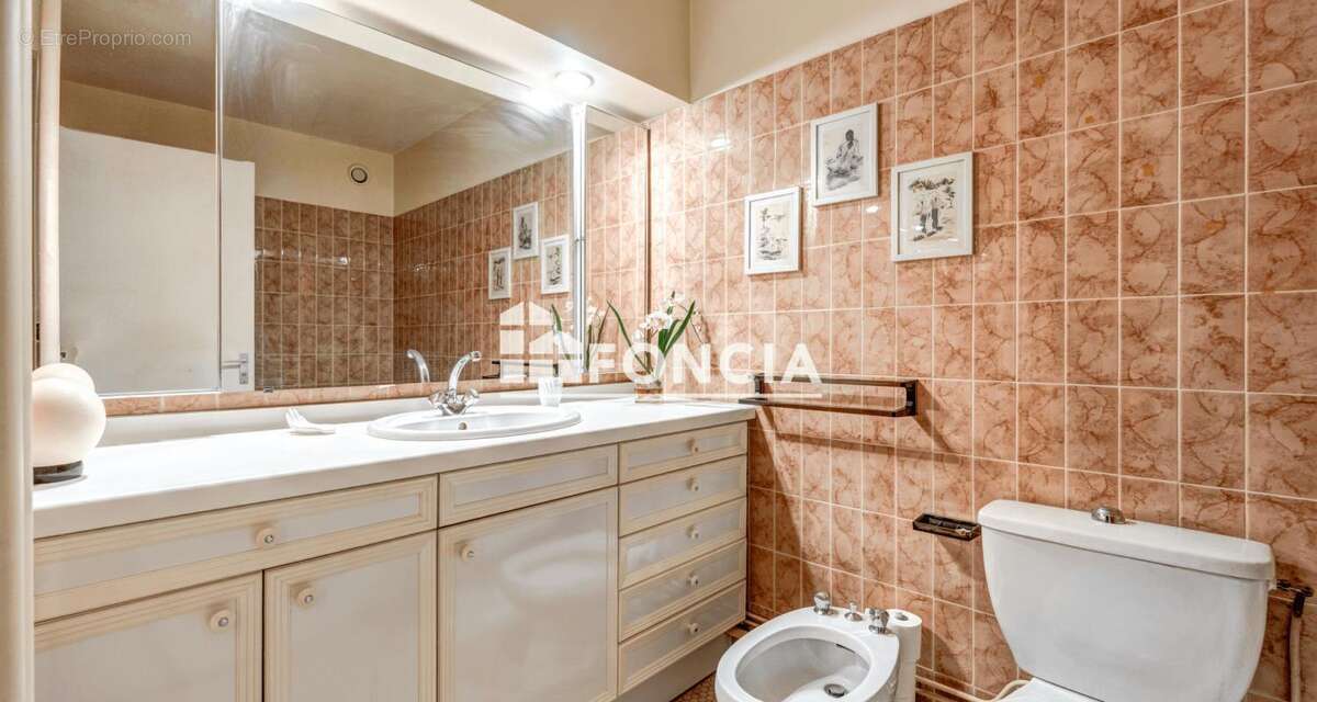 Appartement à MARLY-LE-ROI