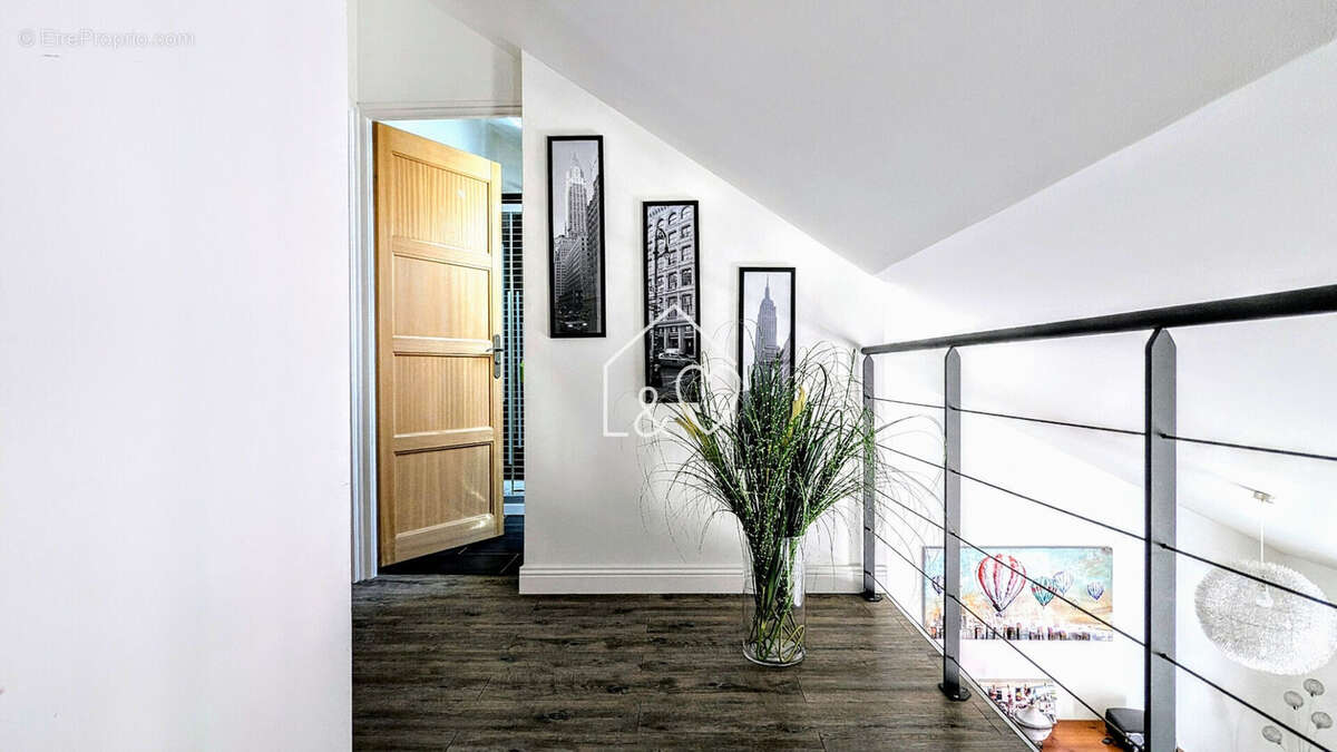 Maison à SAINT-BREVIN-LES-PINS