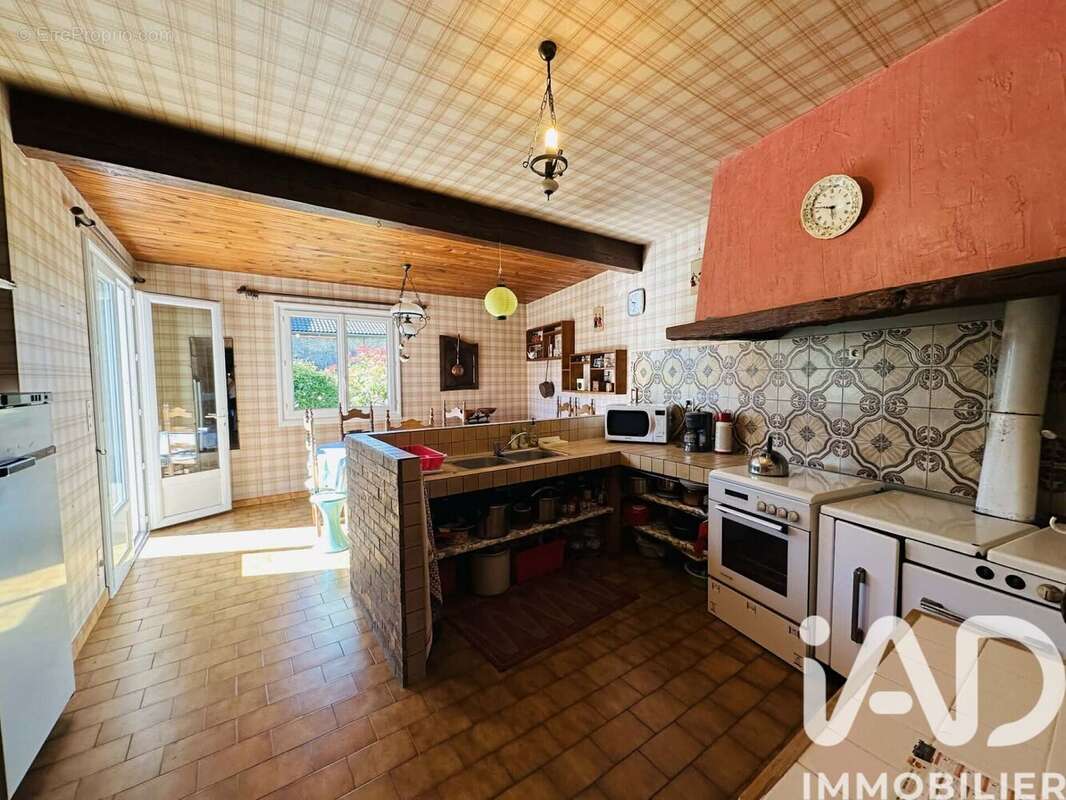 Photo 7 - Maison à AUREILHAN