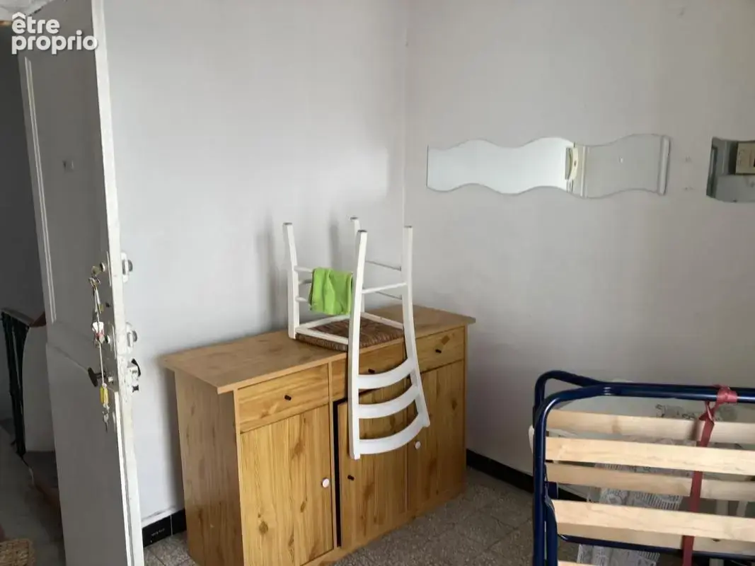 Appartement à BEZIERS